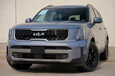 Another view of 2023 Kia Telluride SX Prestige X-Pro for sale in Marietta, GA at DRIVE A DREAM