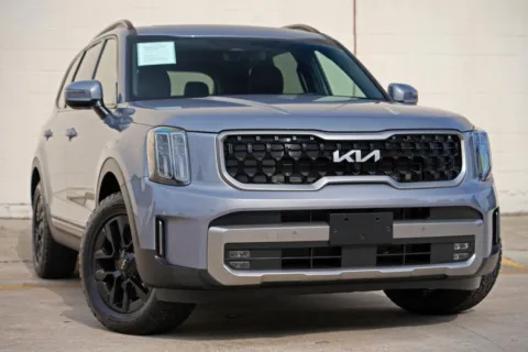 More photos of 2023 Kia Telluride SX Prestige X-Pro at DRIVE A DREAM, GA