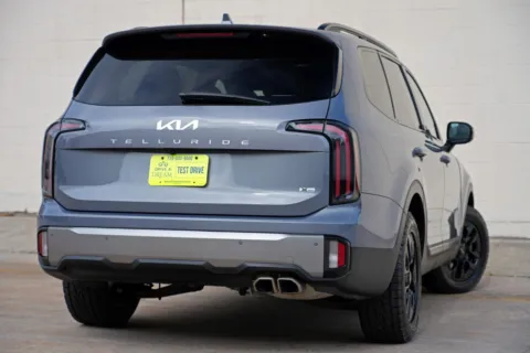 More photos of 2023 Kia Telluride SX Prestige X-Pro at DRIVE A DREAM, GA