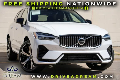 Photos of 2024 Volvo XC60 Recharge Plug-In Hybrid Ultimate Dark Theme for sale in Marietta, GA at DRIVE A DREAM