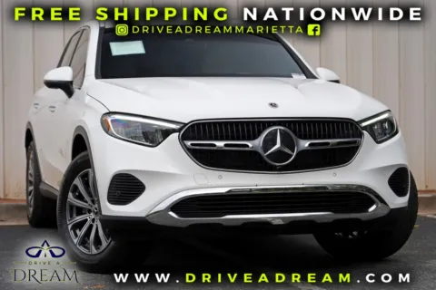 Photos of 2025 Mercedes-Benz GLC 300 for sale in Marietta, GA at DRIVE A DREAM