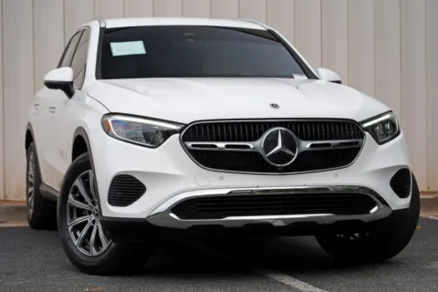 More photos of 2025 Mercedes-Benz GLC 300 at DRIVE A DREAM, GA