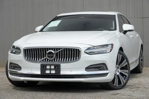 Another view of 2024 Volvo S90 Plus for sale in Marietta, GA at DRIVE A DREAM