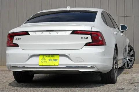 More photos of 2024 Volvo S90 Plus at DRIVE A DREAM, GA