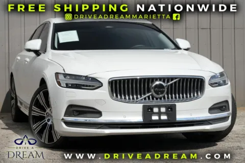 Photos of 2024 Volvo S90 Plus for sale in Marietta, GA at DRIVE A DREAM