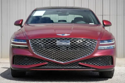 More photos of 2023 Genesis G80 3.5T Sport w/ Prestige Package at DRIVE A DREAM, GA
