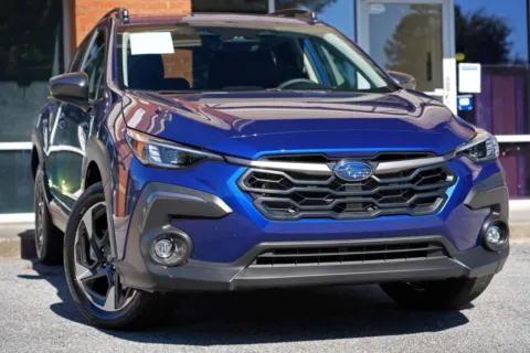 More photos of 2026 Subaru Crosstrek Limited at DRIVE A DREAM, GA