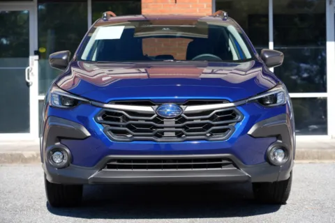 More photos of 2026 Subaru Crosstrek Limited at DRIVE A DREAM, GA