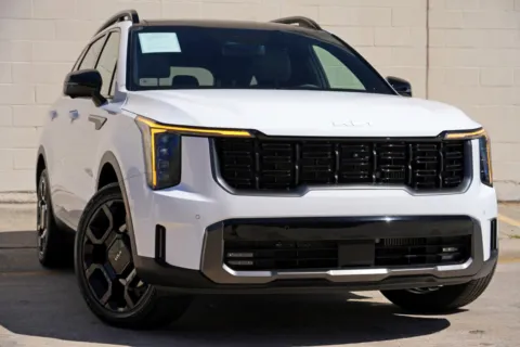 More photos of 2024 Kia Sorento X-Line SX Prestige at DRIVE A DREAM, GA