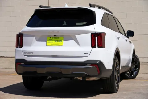 More photos of 2024 Kia Sorento X-Line SX Prestige at DRIVE A DREAM, GA
