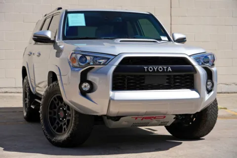 More photos of 2024 Toyota 4Runner TRD Off Road Premium at DRIVE A DREAM, GA