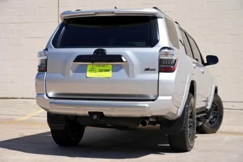 More photos of 2024 Toyota 4Runner TRD Off Road Premium at DRIVE A DREAM, GA