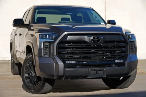 More photos of 2024 Toyota Tundra Limited w/ Nightshade & Premium Packages at DRIVE A DREAM, GA