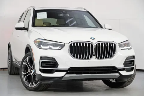 More photos of 2022 BMW X5 sDrive40i w/ Parking Assist Package at DRIVE A DREAM, GA