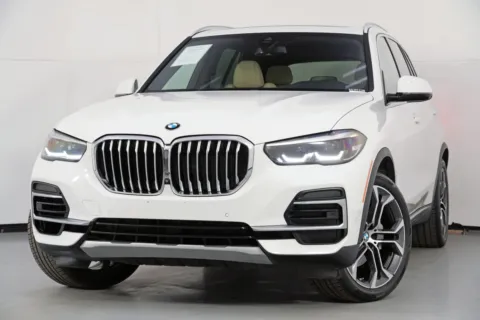Another view of 2022 BMW X5 sDrive40i w/ Parking Assist Package for sale in Marietta, GA at DRIVE A DREAM