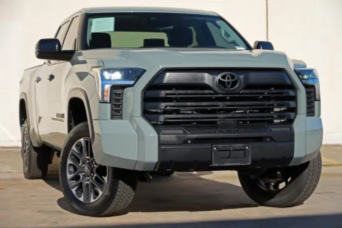 More photos of 2024 Toyota Tundra SR5 w/ Premium & Convenience Package at DRIVE A DREAM, GA