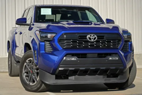 More photos of 2024 Toyota Tacoma TRD Sport w/ Upgrade Package at DRIVE A DREAM, GA