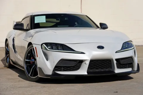 More photos of 2020 Toyota GR Supra 3.0 Premium w/ Driver Assist Package at DRIVE A DREAM, GA