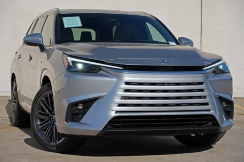 More photos of 2024 Lexus TX 350 Luxury w/ Tech & Convenience Packages at DRIVE A DREAM, GA