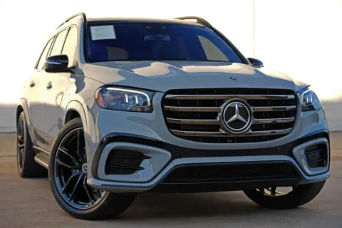 More photos of 2024 Mercedes-Benz GLS 580 w/ Pinnacle Trim & Night Packages at DRIVE A DREAM, GA