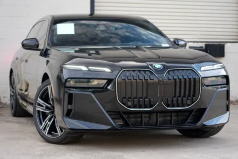 More photos of 2026 BMW 7 Series 740i w/ Premium & M Sport Packages at DRIVE A DREAM, GA
