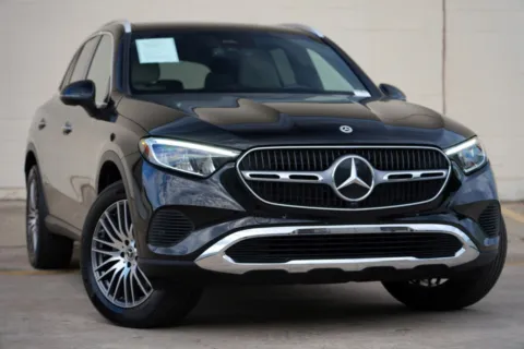 More photos of 2024 Mercedes-Benz GLC 300 at DRIVE A DREAM, GA