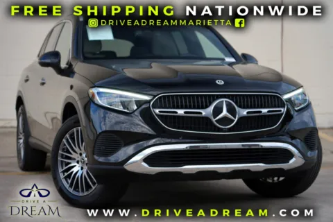 Photos of 2024 Mercedes-Benz GLC 300 for sale in Marietta, GA at DRIVE A DREAM