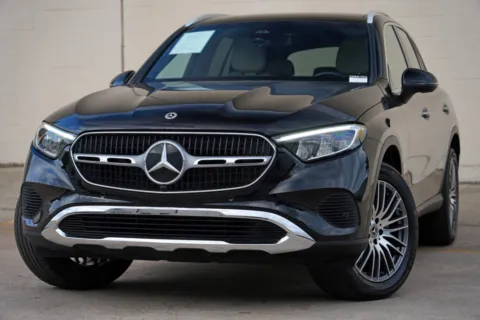 Another view of 2024 Mercedes-Benz GLC 300 for sale in Marietta, GA at DRIVE A DREAM