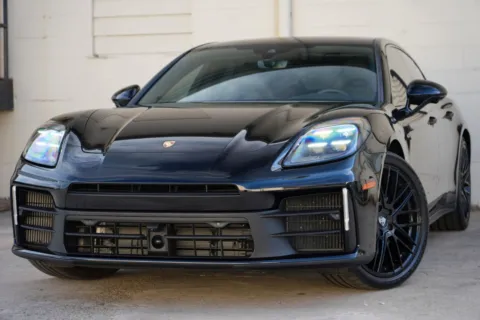 Another view of 2024 Porsche Panamera w/ Premium Package for sale in Marietta, GA at DRIVE A DREAM