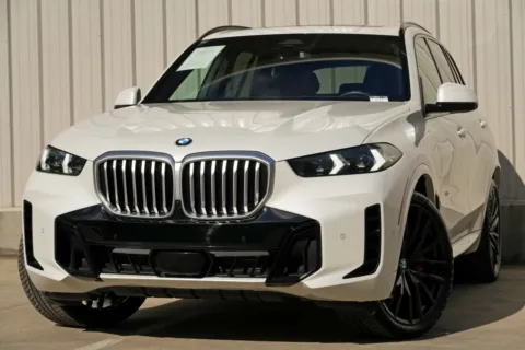 Another view of 2024 BMW X5 sDrive40i w/ M Sport & Parking Assist Packages for sale in Marietta, GA at DRIVE A DREAM