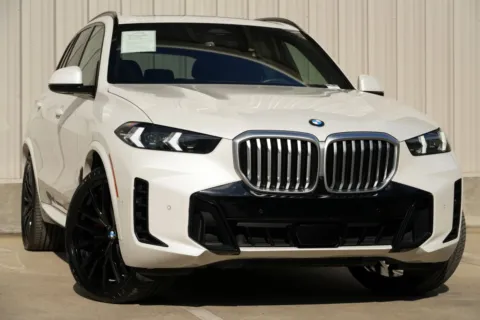 More photos of 2024 BMW X5 sDrive40i w/ M Sport & Parking Assist Packages at DRIVE A DREAM, GA