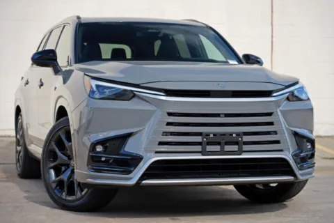 More photos of 2024 Lexus TX 500h F SPORT Premium w/ Tech & Convenience Packages at DRIVE A DREAM, GA