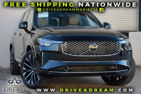 Photos of 2025 Volvo XC90 Ultra for sale in Marietta, GA at DRIVE A DREAM
