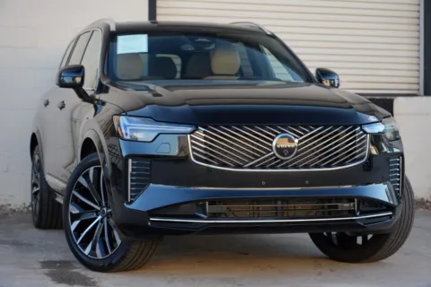 More photos of 2025 Volvo XC90 Ultra at DRIVE A DREAM, GA