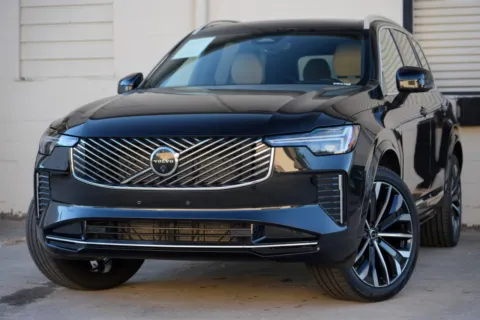 Another view of 2025 Volvo XC90 Ultra for sale in Marietta, GA at DRIVE A DREAM