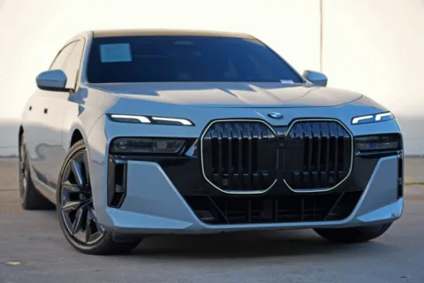 More photos of 2025 BMW 7 Series 740i w/ Premium & M Sport Packages at DRIVE A DREAM, GA