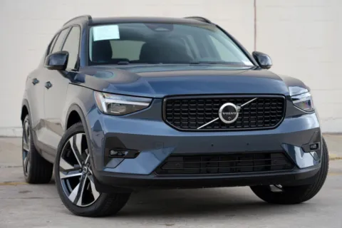 More photos of 2026 Volvo XC40 Ultra at DRIVE A DREAM, GA
