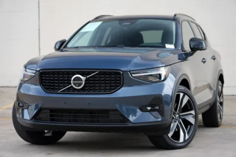 Another view of 2026 Volvo XC40 Ultra for sale in Marietta, GA at DRIVE A DREAM