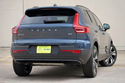 More photos of 2026 Volvo XC40 Ultra at DRIVE A DREAM, GA