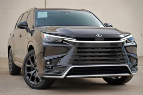 More photos of 2024 Lexus TX 500h F SPORT Luxury w/ Tech & Convenience Packages at DRIVE A DREAM, GA