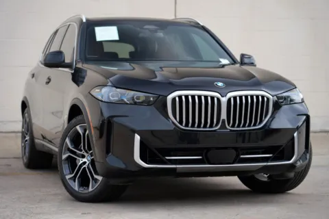 More photos of 2026 BMW X5 sDrive40i w/ Premium & Parking Assist Packages at DRIVE A DREAM, GA