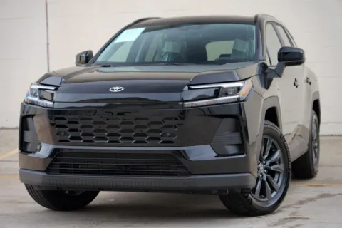 Another view of 2026 Toyota RAV4 XLE Premium for sale in Marietta, GA at DRIVE A DREAM