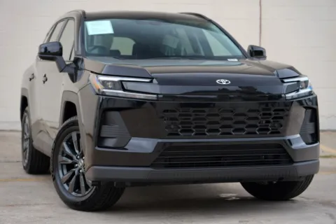 More photos of 2026 Toyota RAV4 XLE Premium at DRIVE A DREAM, GA