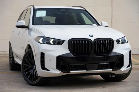More photos of 2024 BMW X5 xDrive40i w/ M Sport & Premium Packages at DRIVE A DREAM, GA