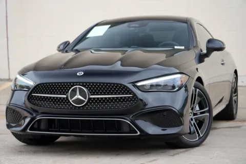 Another view of 2024 Mercedes-Benz CLE 300 for sale in Marietta, GA at DRIVE A DREAM