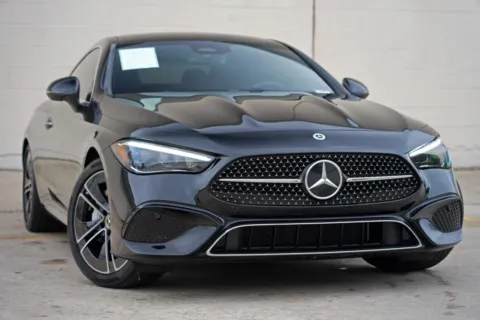 More photos of 2024 Mercedes-Benz CLE 300 at DRIVE A DREAM, GA