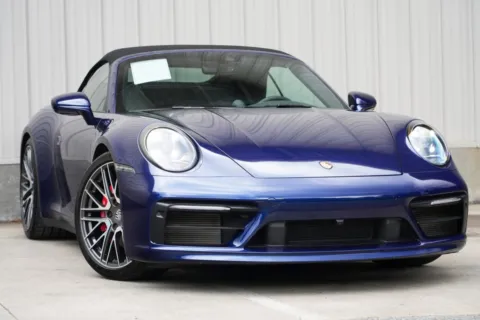 More photos of 2024 Porsche 911 Carrera S w/ Premium & Sport Packages at DRIVE A DREAM, GA
