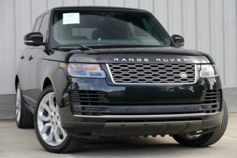More photos of 2019 Land Rover Range Rover w/ Driver Assist & Vision Assist Packages at DRIVE A DREAM, GA