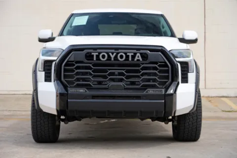 More photos of 2022 Toyota Tundra SR5 w/ TRD Sport & Convenience Packages at DRIVE A DREAM, GA