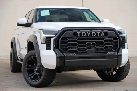 More photos of 2022 Toyota Tundra SR5 w/ TRD Sport & Convenience Packages at DRIVE A DREAM, GA